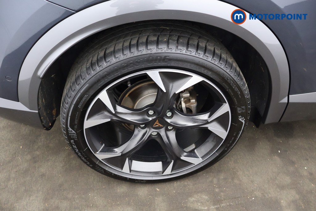 Used Cupra Formentor 2024 for sale - 76892560: Photo 30