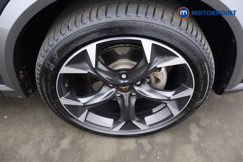 Used Cupra Formentor 2024 for sale - 76892560: Photo 31