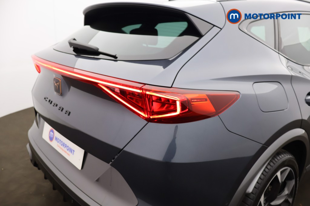 Used Cupra Formentor 2024 for sale - 76892560: Photo 32