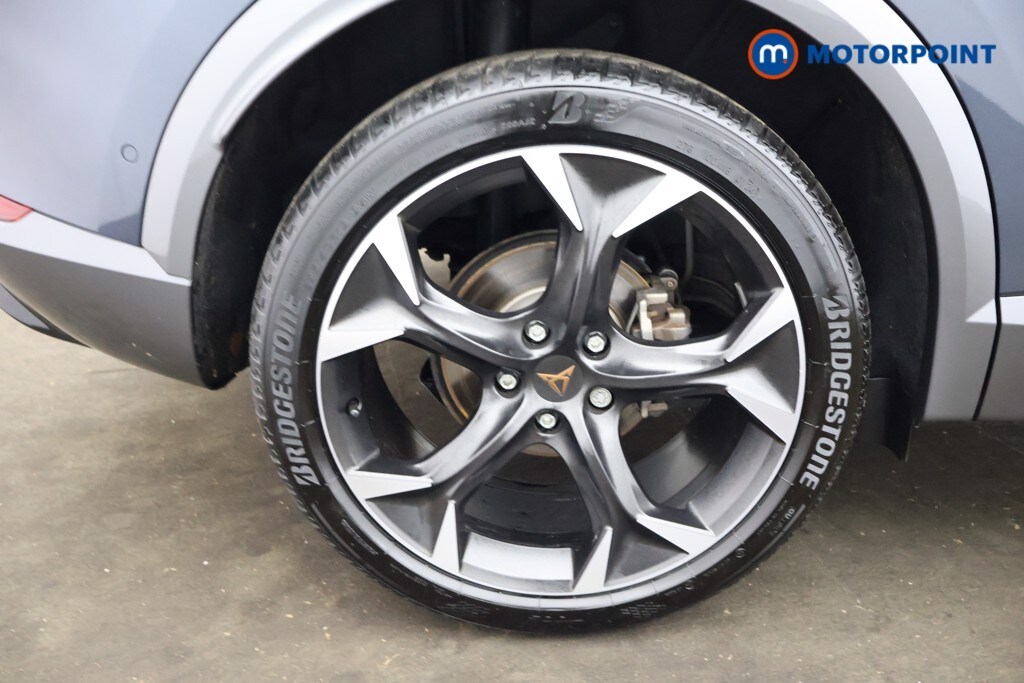 Used Cupra Formentor 2024 for sale - 76892560: Photo 34