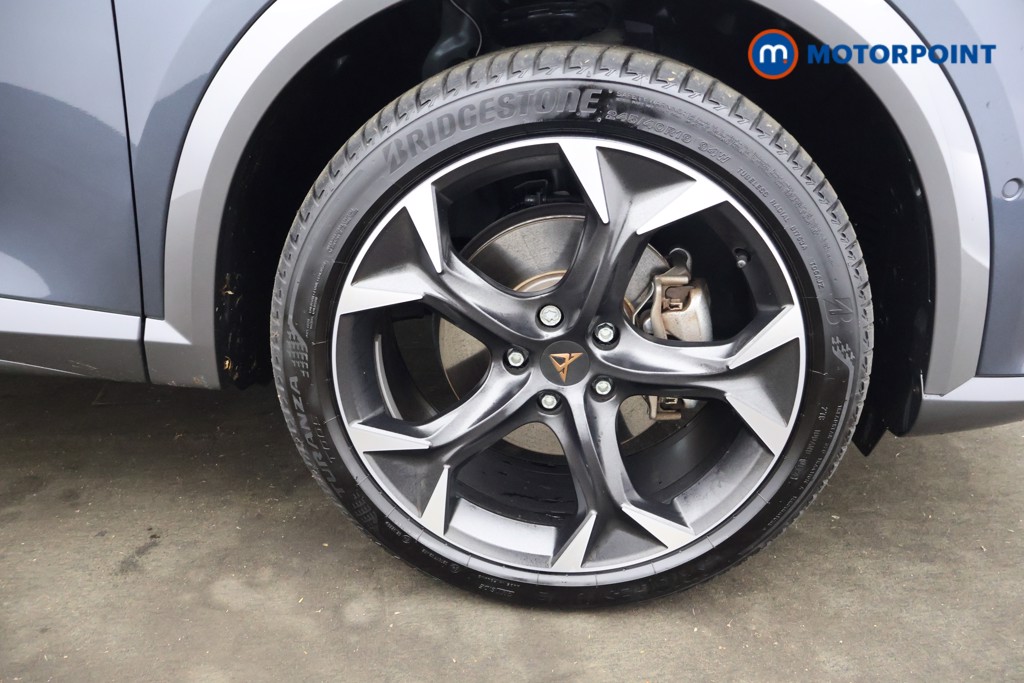 Used Cupra Formentor 2024 for sale - 76892560: Photo 36