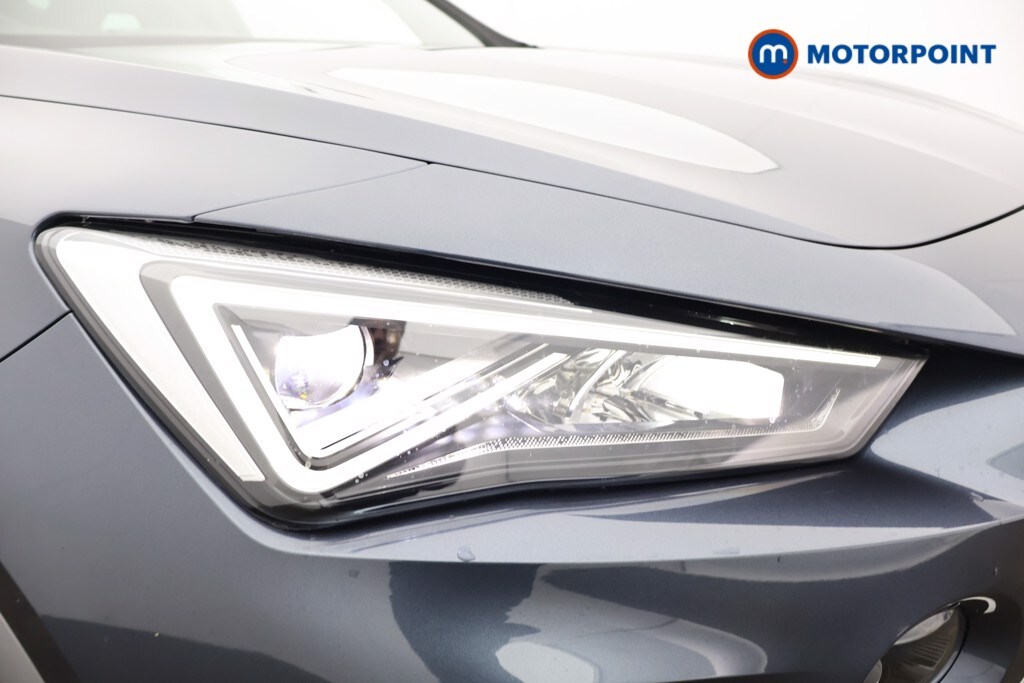 Used Cupra Formentor 2024 for sale - 76892560: Photo 37