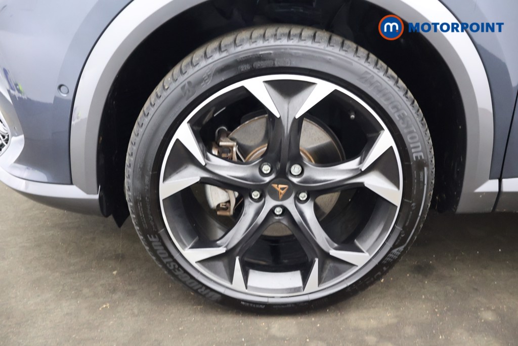 Used Cupra Formentor 2024 for sale - 76892560: Photo 38