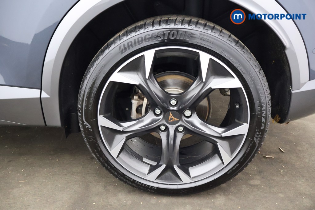 Used Cupra Formentor 2024 for sale - 76892560: Photo 40