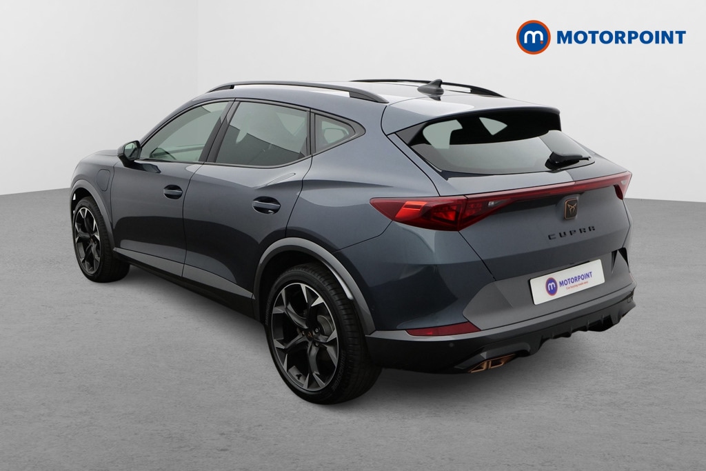 Used Cupra Formentor 2024 for sale - 76892560: Photo 5
