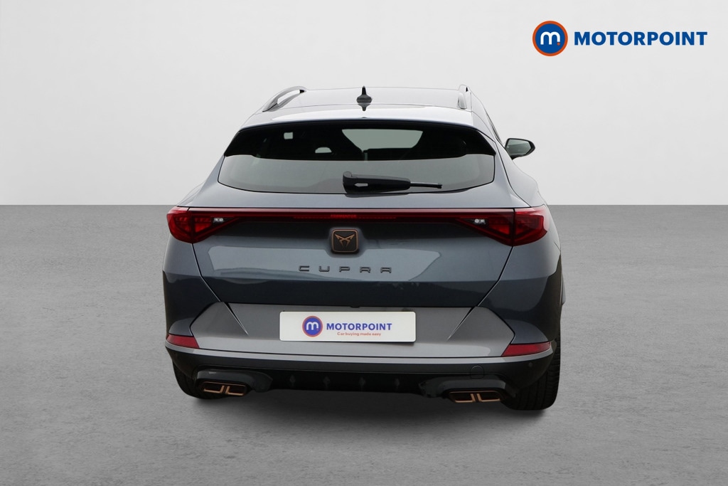 Used Cupra Formentor 2024 for sale - 76892560: Photo 6