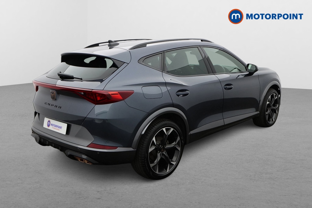 Used Cupra Formentor 2024 for sale - 76892560: Photo 7