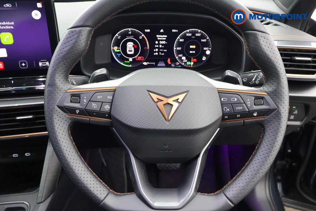 Used Cupra Formentor 2024 for sale - 76892560: Photo 9