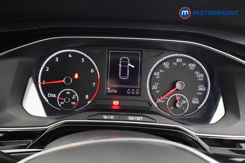 Used Volkswagen Polo 2020 for sale - 76697055: Photo 10