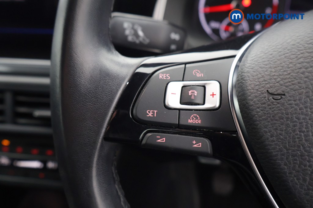 Used Volkswagen Polo 2020 for sale - 76697055: Photo 11