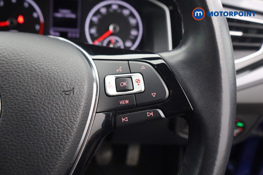 Used Volkswagen Polo 2020 for sale - 76697055: Photo 12