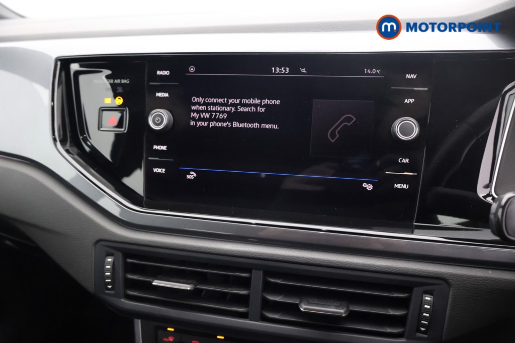 Used Volkswagen Polo 2020 for sale - 76697055: Photo 13