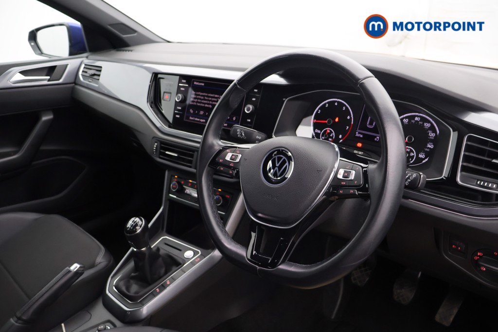 Used Volkswagen Polo 2020 for sale - 76697055: Photo 19