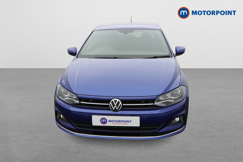 Used Volkswagen Polo 2020 for sale - 76697055: Photo 2
