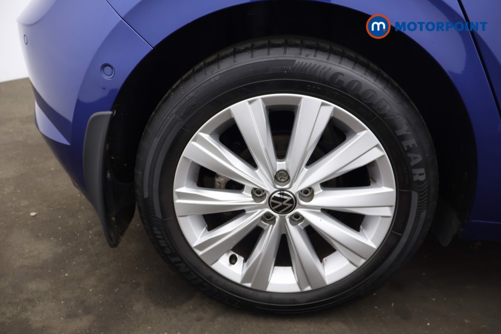 Used Volkswagen Polo 2020 for sale - 76697055: Photo 23