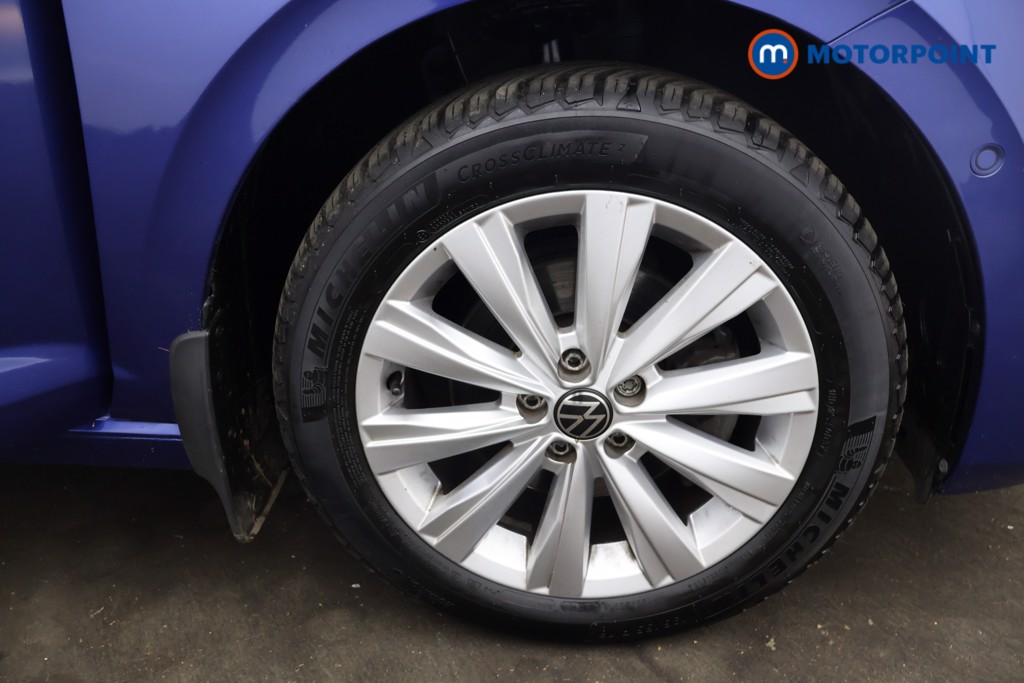 Used Volkswagen Polo 2020 for sale - 76697055: Photo 24