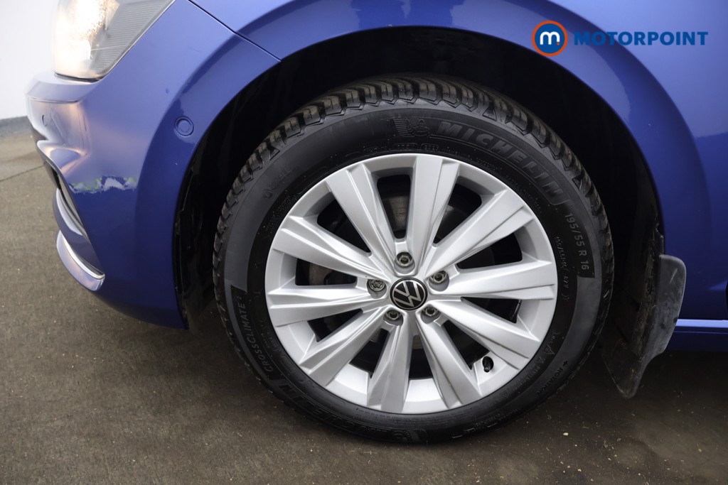 Used Volkswagen Polo 2020 for sale - 76697055: Photo 25