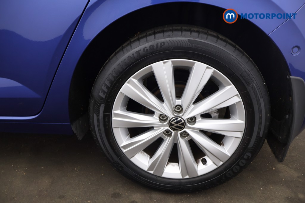 Used Volkswagen Polo 2020 for sale - 76697055: Photo 26