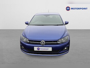 Used Volkswagen Polo 2020 for sale - 76697055: Photo