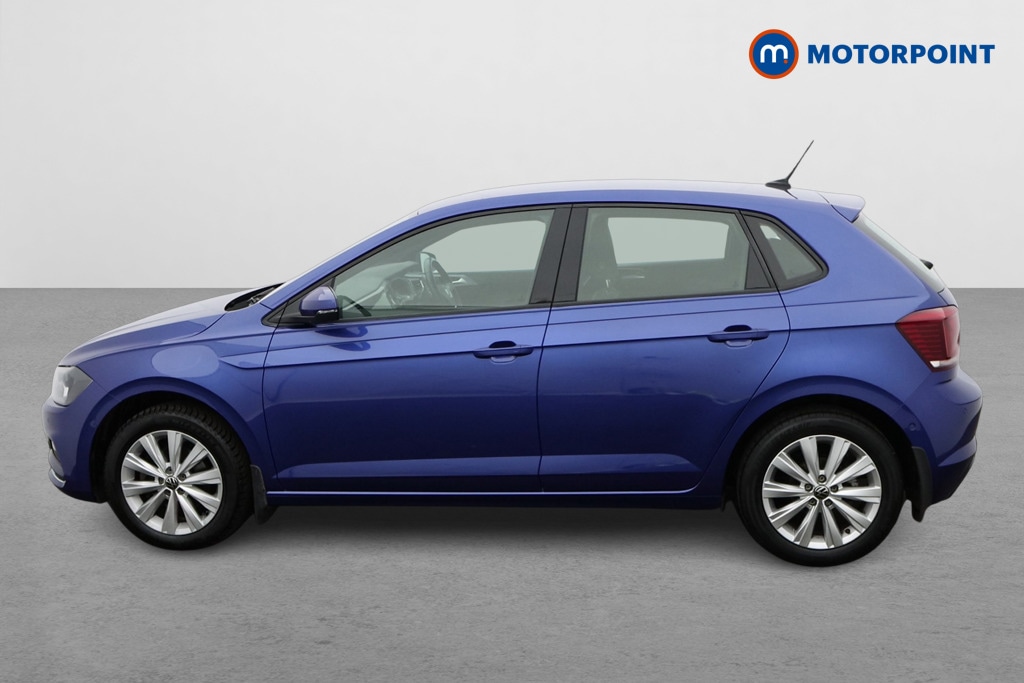 Used Volkswagen Polo 2020 for sale - 76697055: Photo 4