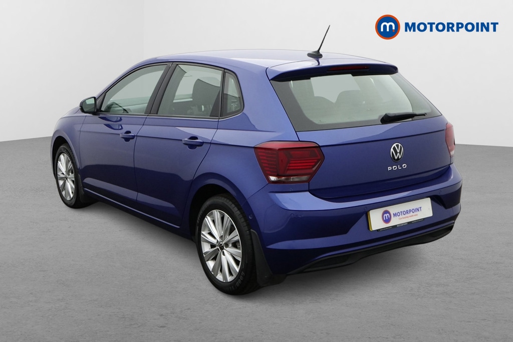 Used Volkswagen Polo 2020 for sale - 76697055: Photo 5