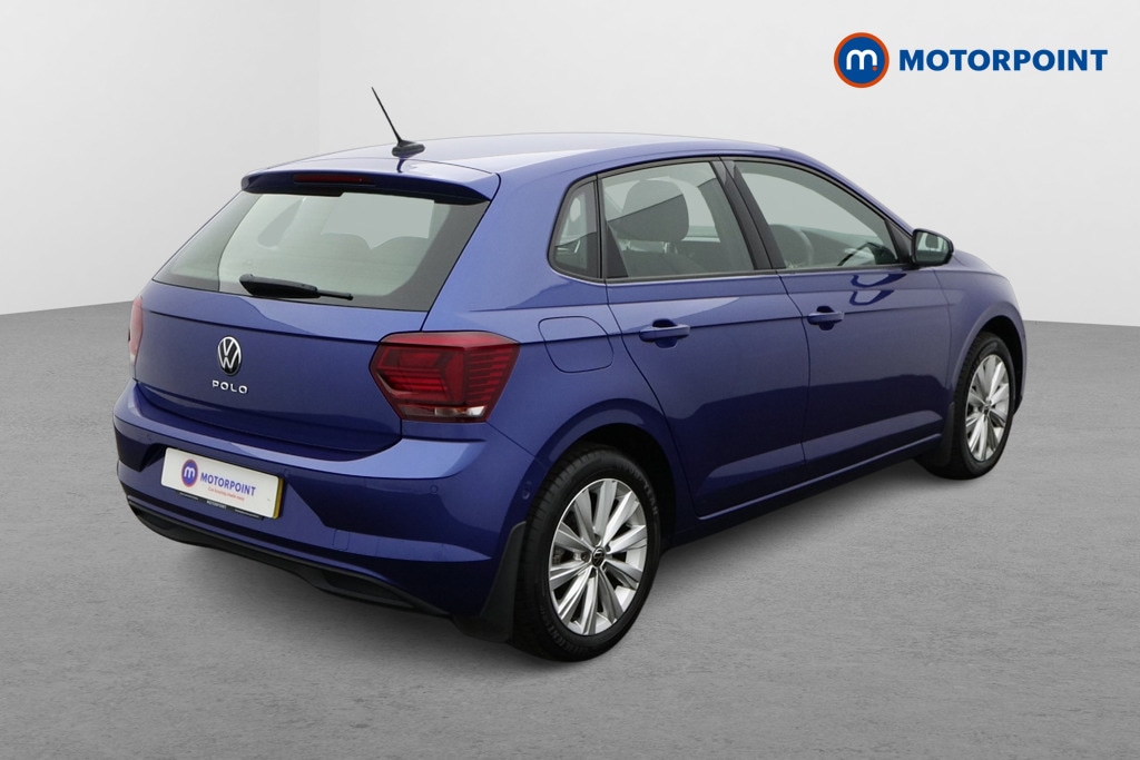 Used Volkswagen Polo 2020 for sale - 76697055: Photo 7