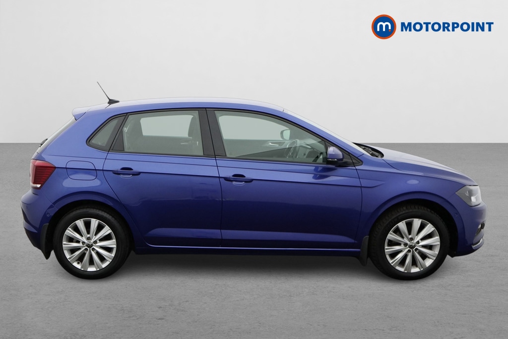 Used Volkswagen Polo 2020 for sale - 76697055: Photo 8