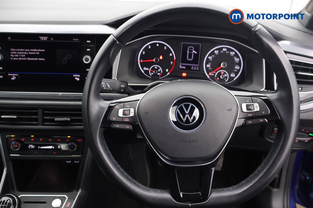 Used Volkswagen Polo 2020 for sale - 76697055: Photo 9