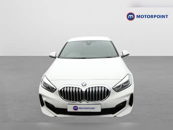 Used BMW 1 Series 2022 for sale - 79639355: Photo