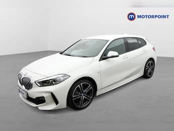 Used BMW 1 Series 2022 for sale - 79639355: Photo