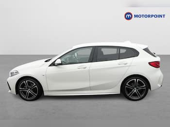 Used BMW 1 Series 2022 for sale - 79639355: Photo