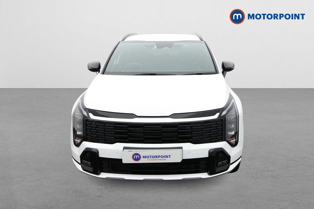 Used Kia Sportage 2025 for sale - 77168197: Photo 2