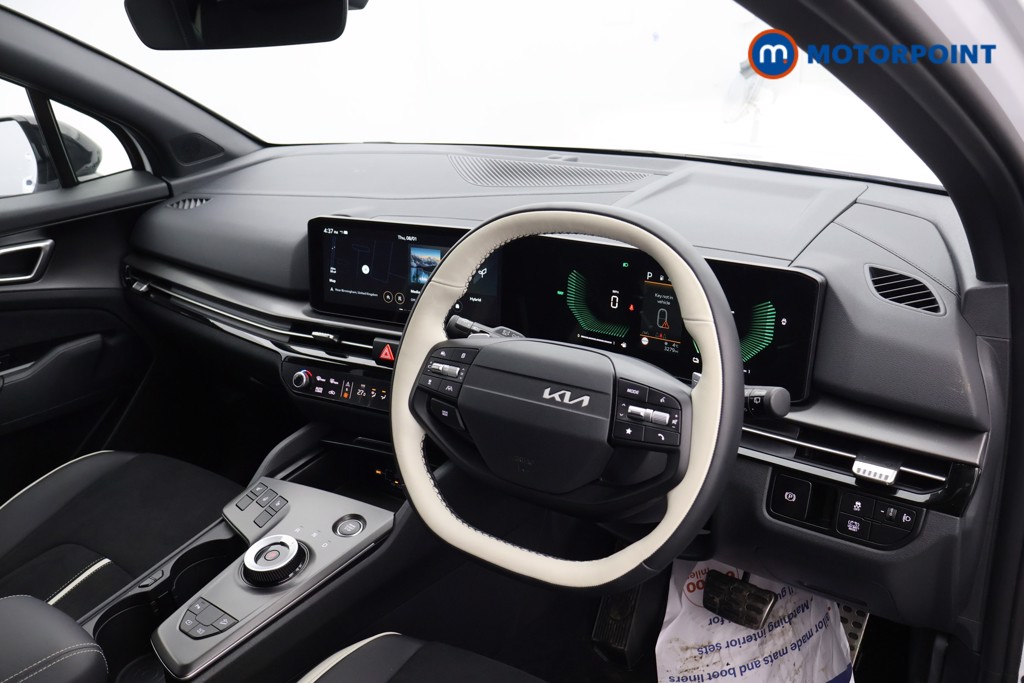 Used Kia Sportage 2025 for sale - 77168197: Photo 21