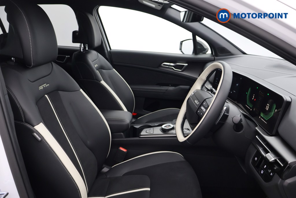 Used Kia Sportage 2025 for sale - 77168197: Photo 22