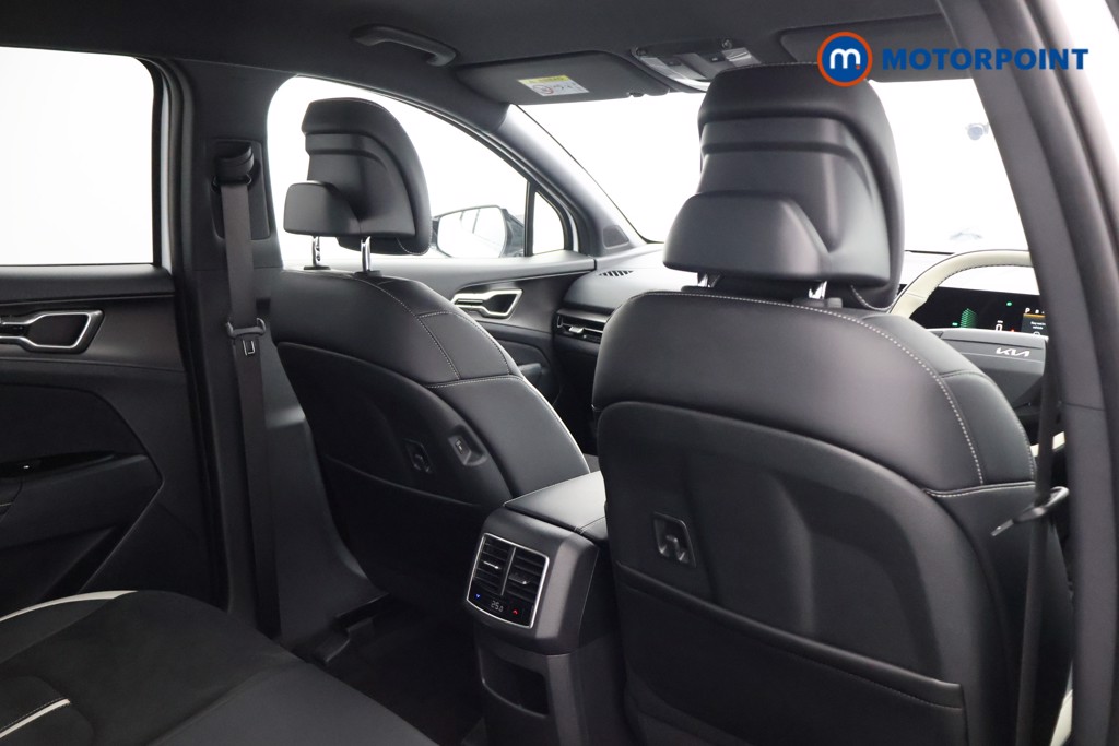 Used Kia Sportage 2025 for sale - 77168197: Photo 24