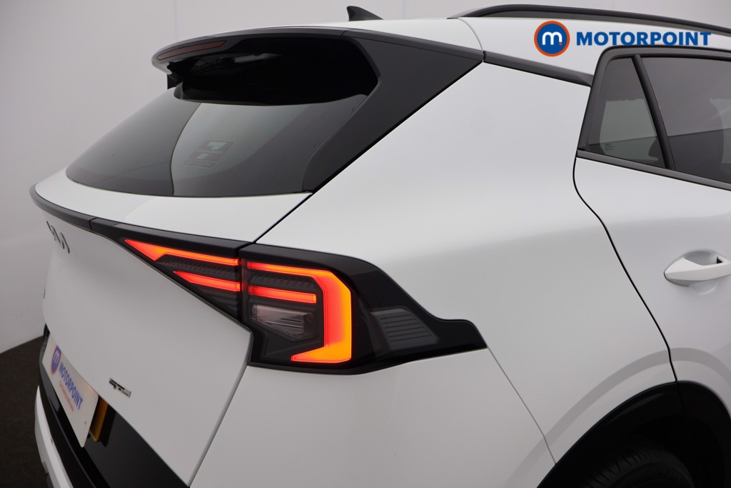 Used Kia Sportage 2025 for sale - 77168197: Photo 29