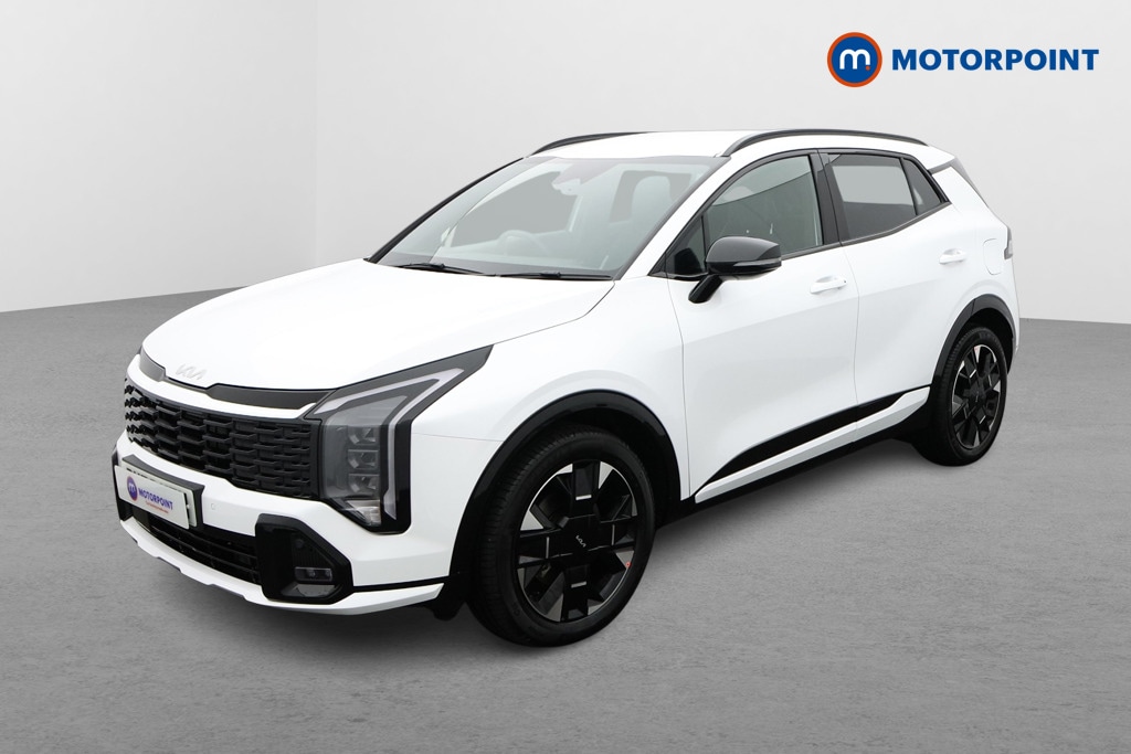 Used Kia Sportage 2025 for sale - 77168197: Photo 3