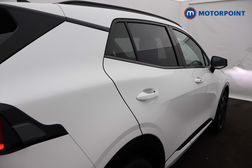 Used Kia Sportage 2025 for sale - 77168197: Photo 30