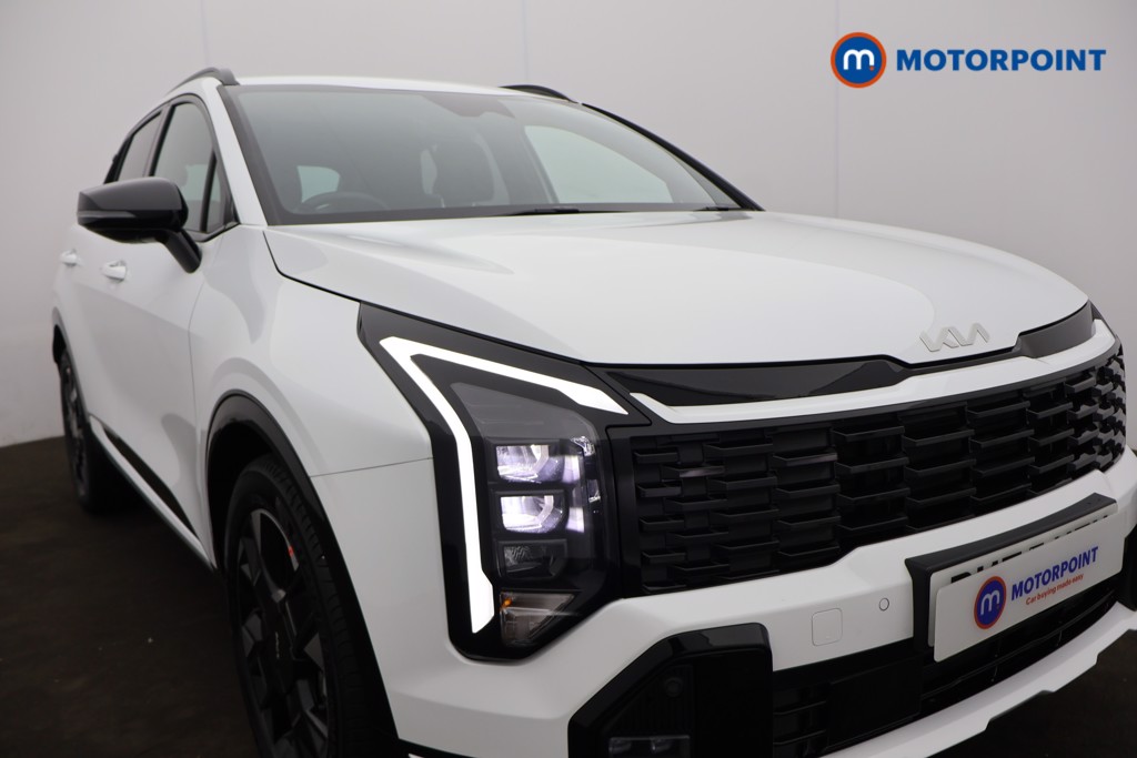 Used Kia Sportage 2025 for sale - 77168197: Photo 33