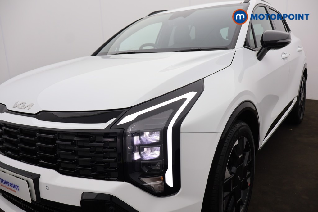 Used Kia Sportage 2025 for sale - 77168197: Photo 34