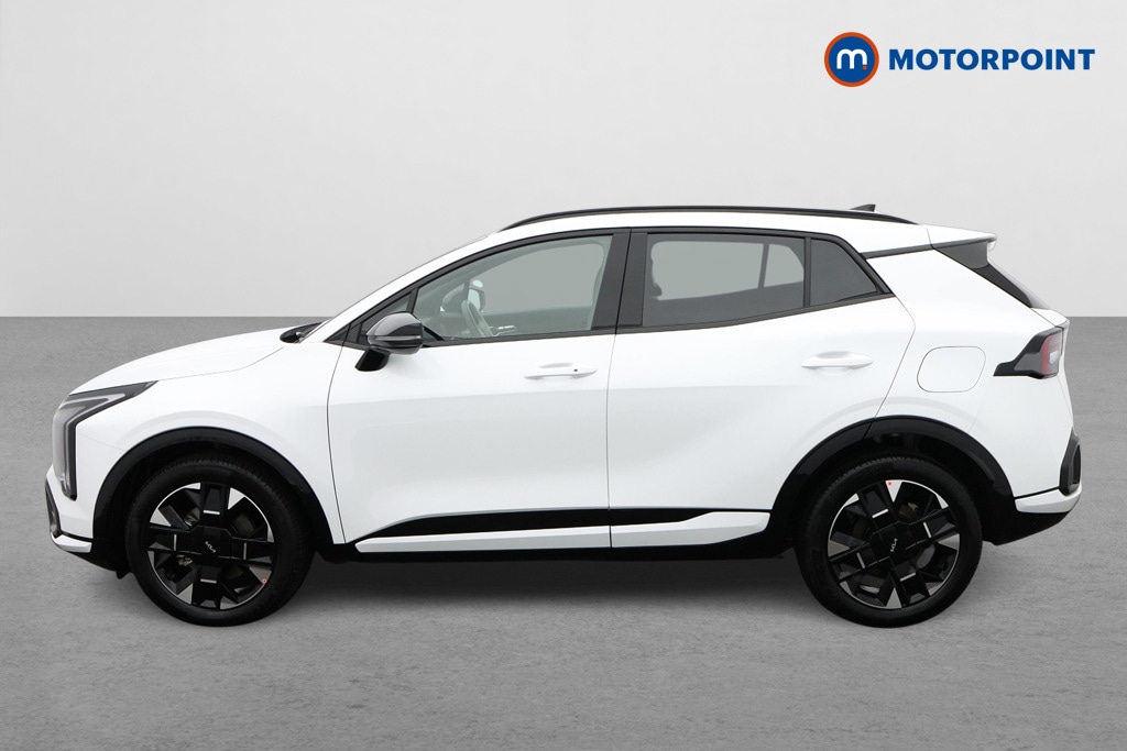 Used Kia Sportage 2025 for sale - 77168197: Photo 4