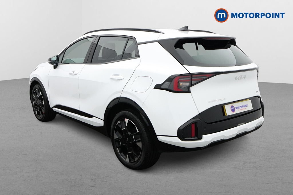 Used Kia Sportage 2025 for sale - 77168197: Photo 5