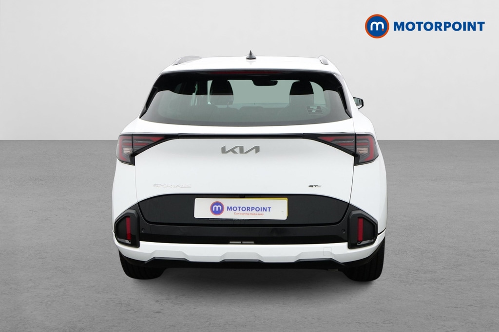 Used Kia Sportage 2025 for sale - 77168197: Photo 6