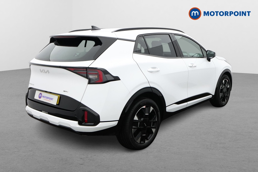 Used Kia Sportage 2025 for sale - 77168197: Photo 7