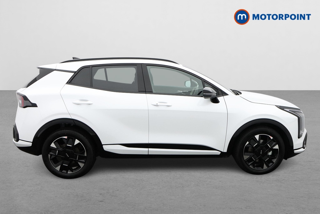 Used Kia Sportage 2025 for sale - 77168197: Photo 8