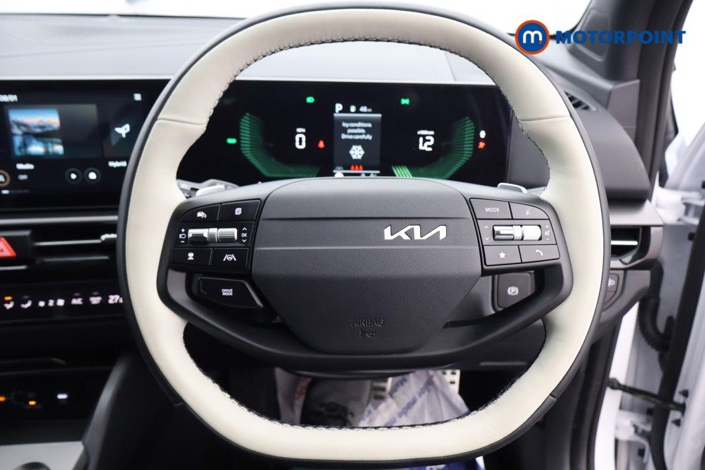 Used Kia Sportage 2025 for sale - 77168197: Photo 9