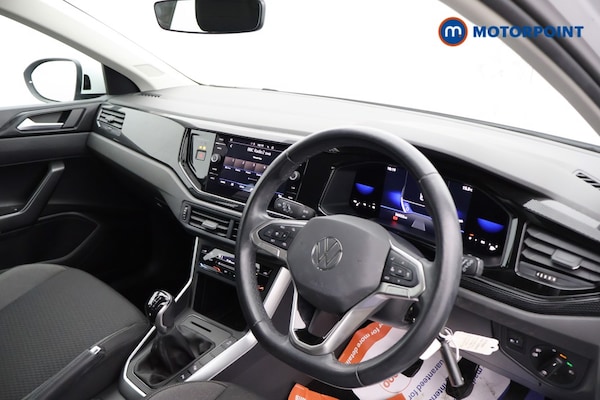 Used Volkswagen Taigo 2022 for sale - 76157647: Photo 18