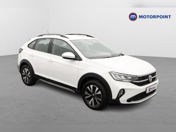 Volkswagen - Taigo