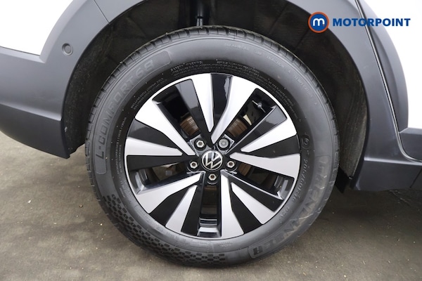 Used Volkswagen Taigo 2022 for sale - 76157647: Photo 24