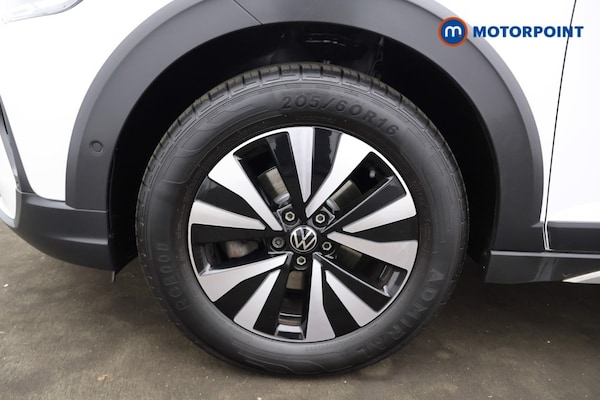 Used Volkswagen Taigo 2022 for sale - 76157647: Photo 26